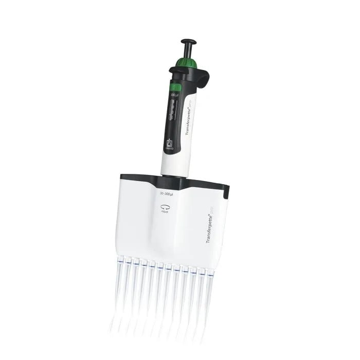 BrandTech Scientific - Multi-Channel Pipettes - 706926
